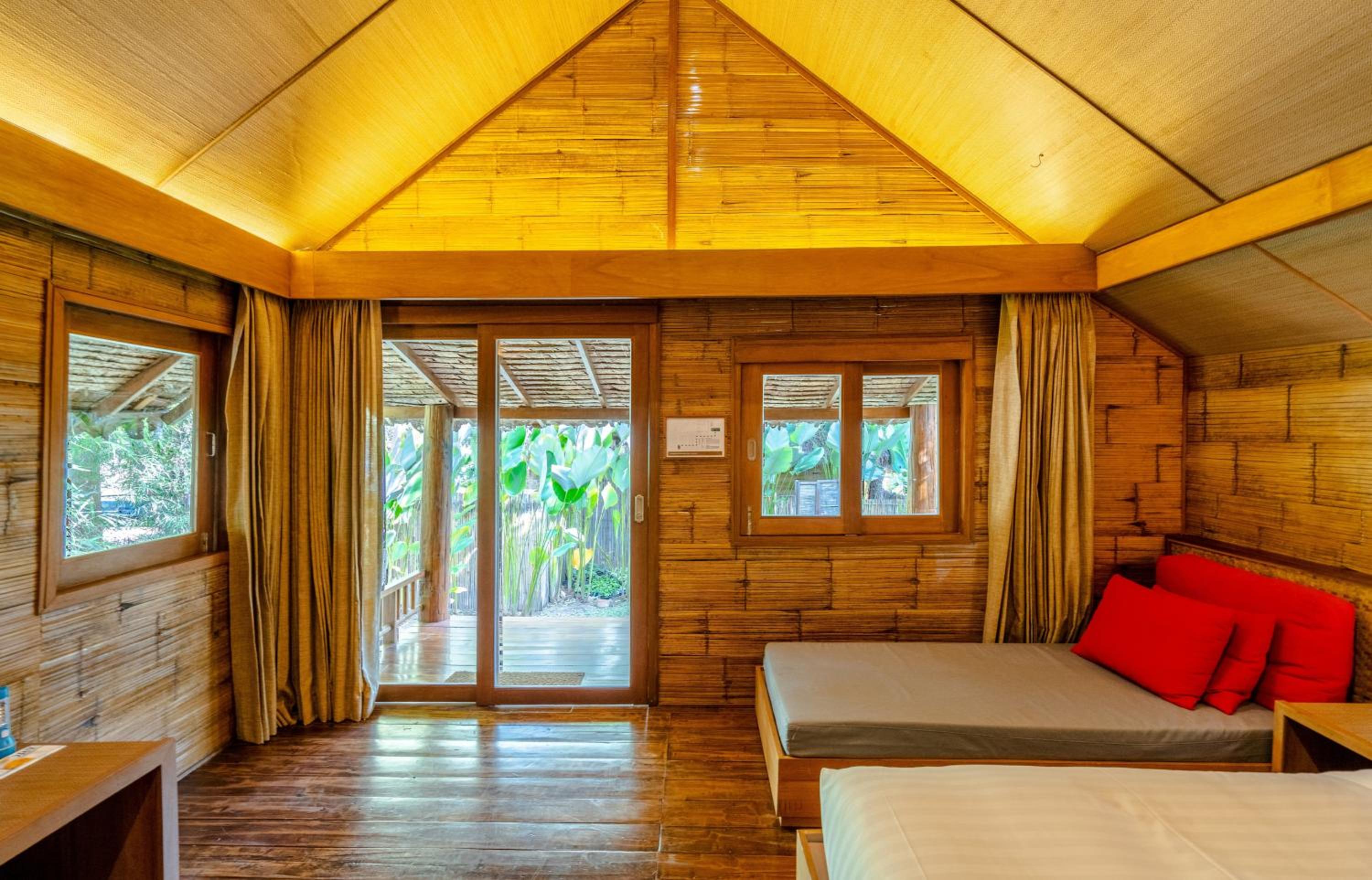Pai Village Boutique Resort