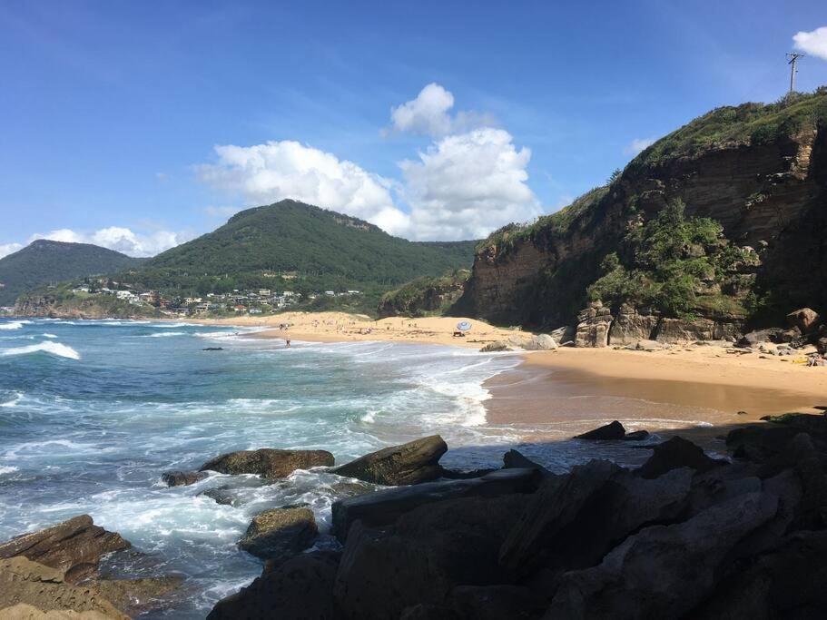 Beach to Bush