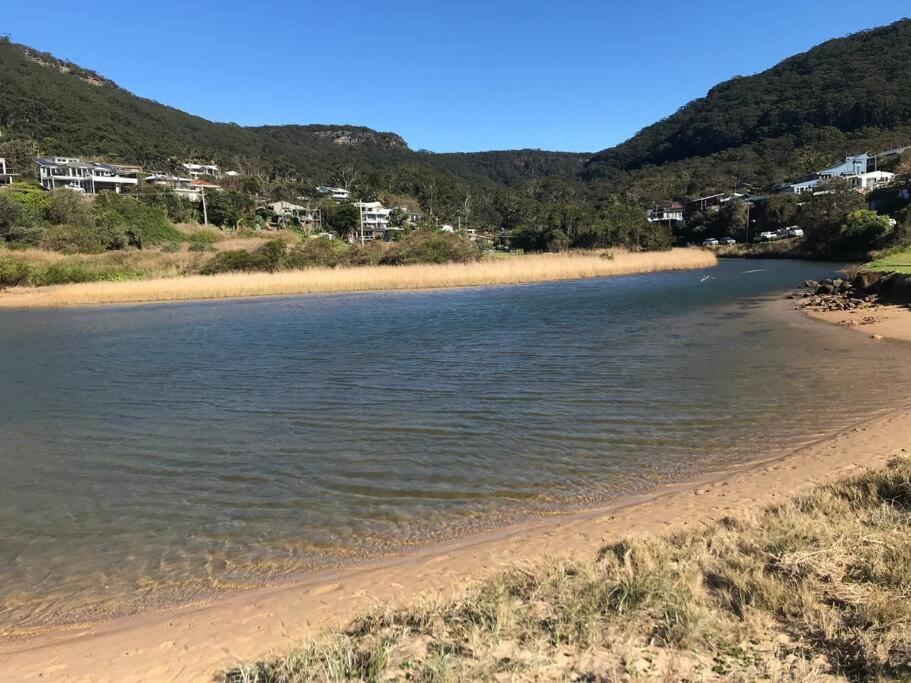 Beach to Bush