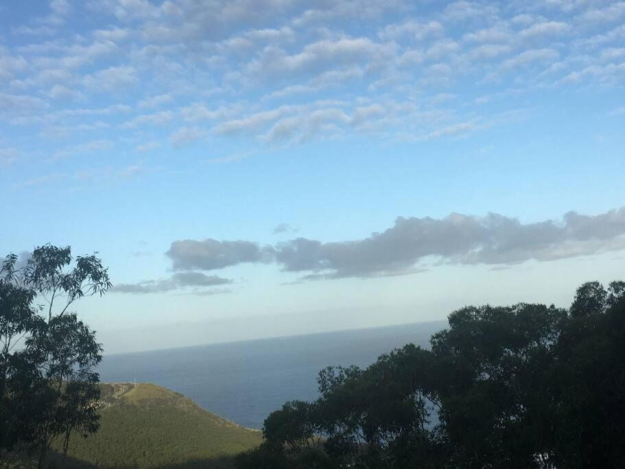 Beach to Bush