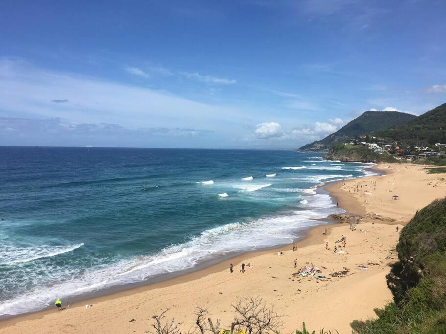 Beach to Bush