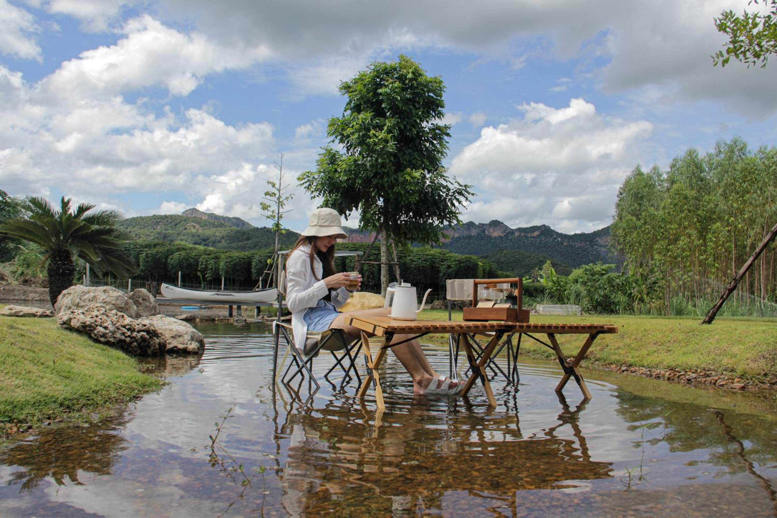 Nex Station Kanchanaburi view 5