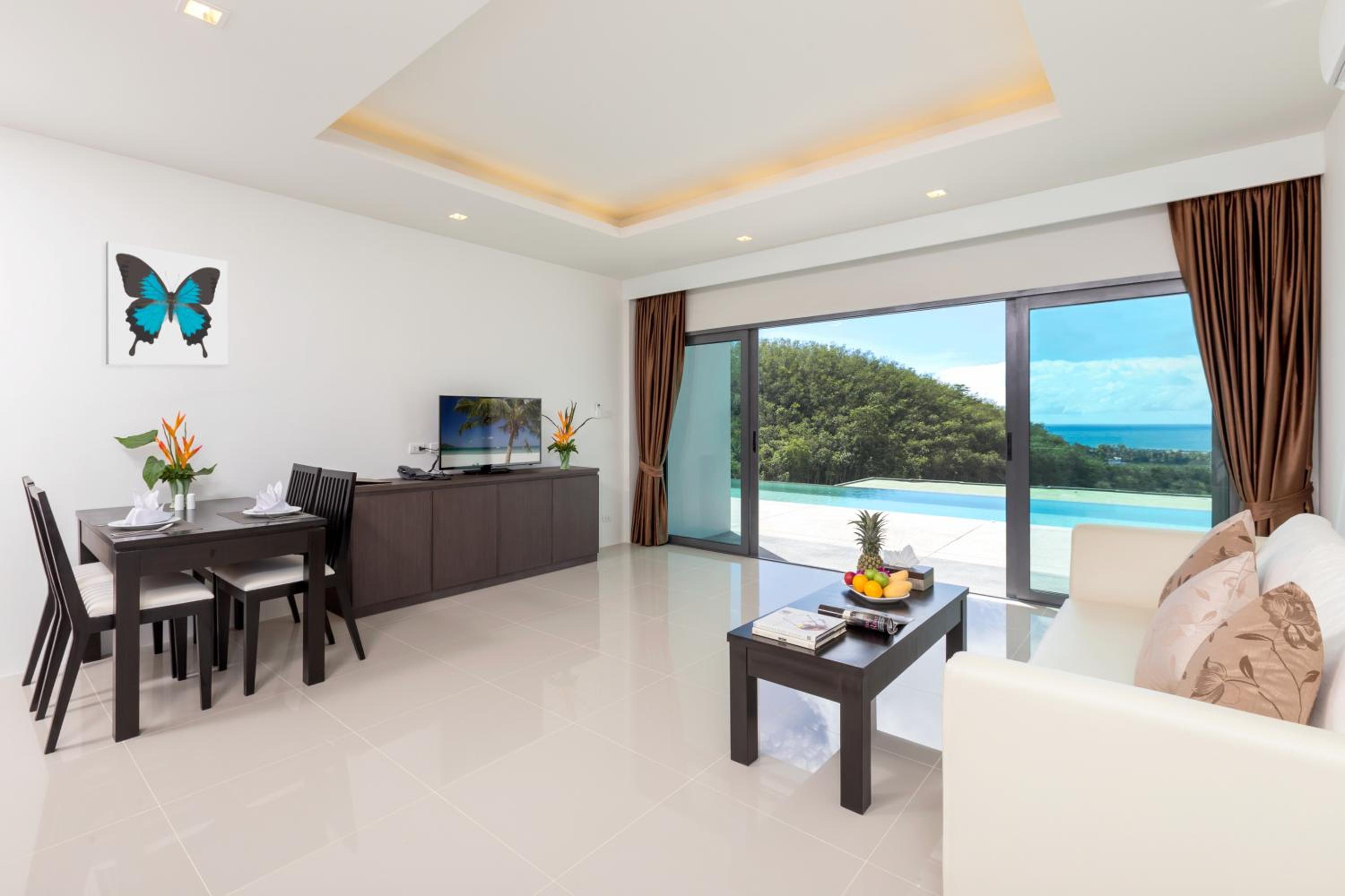 Patong Bay Hill Resort 104