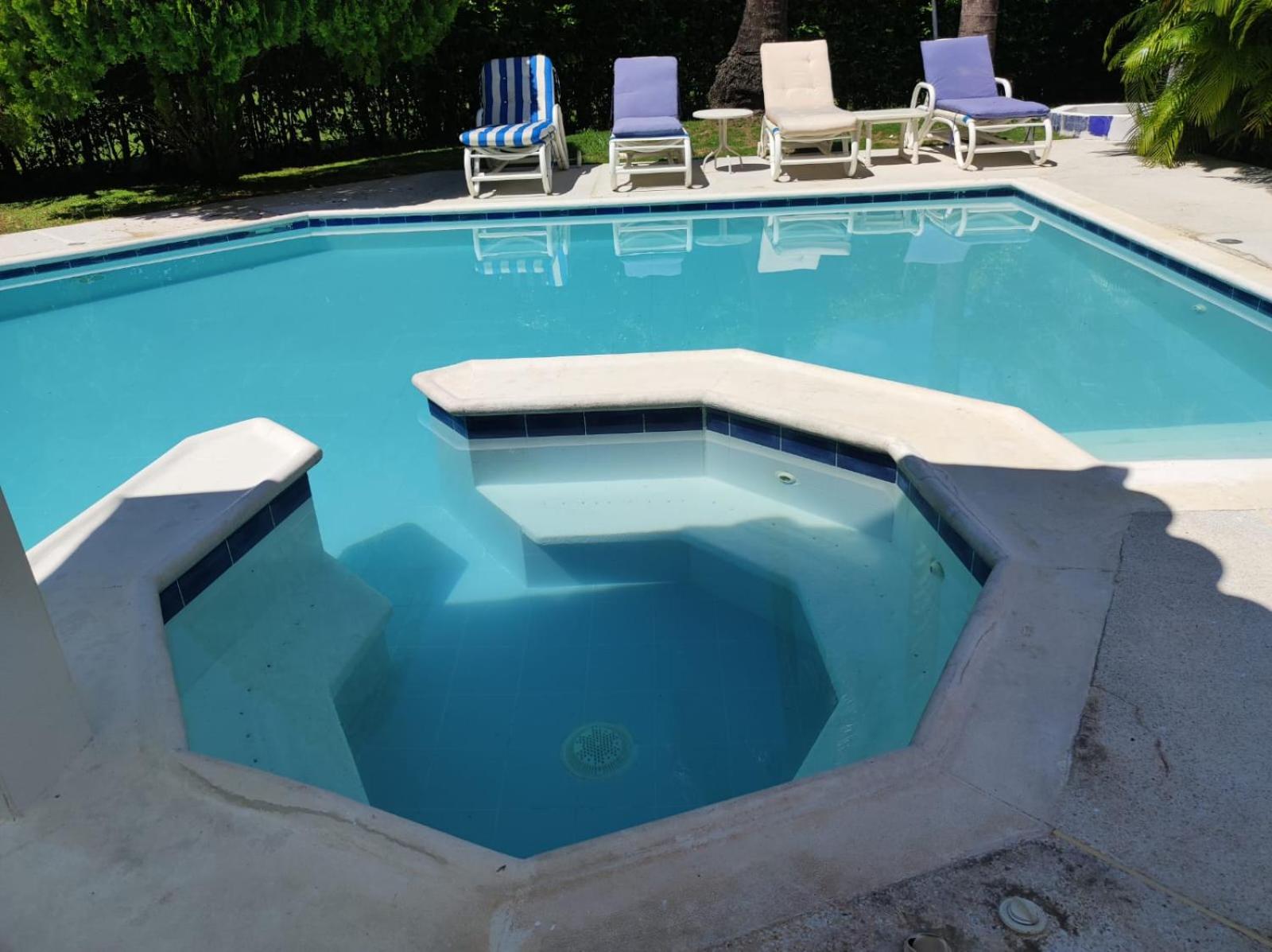 Casa de Verano Girardot Peñón