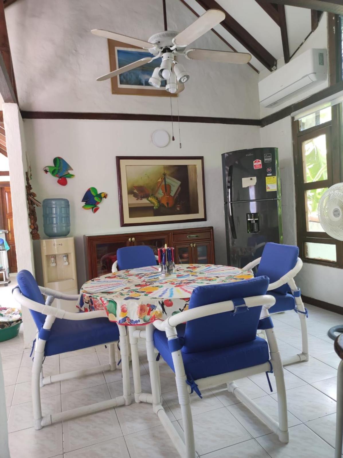 Casa de Verano Girardot Peñón