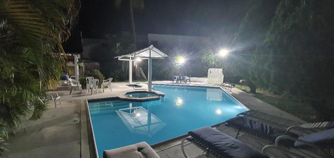 Casa de Verano Girardot Peñón