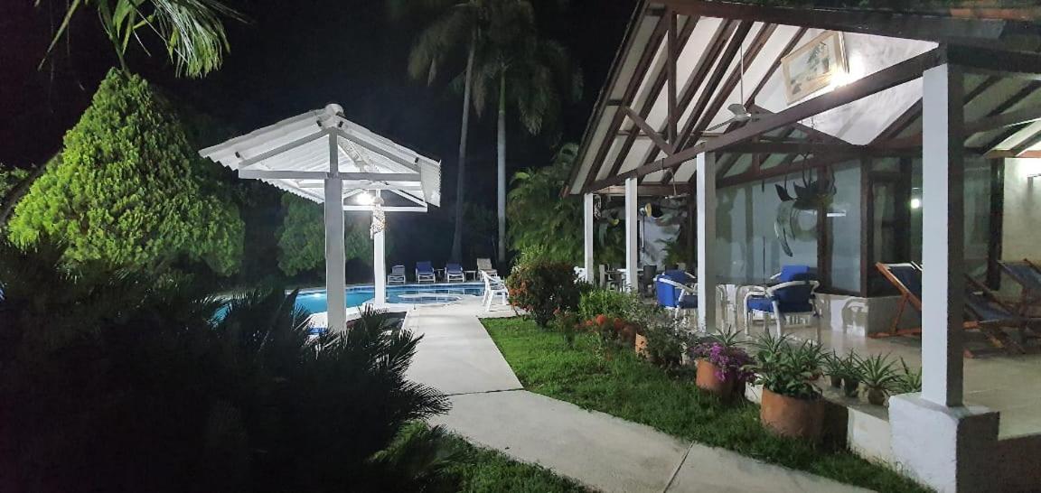Casa de Verano Girardot Peñón