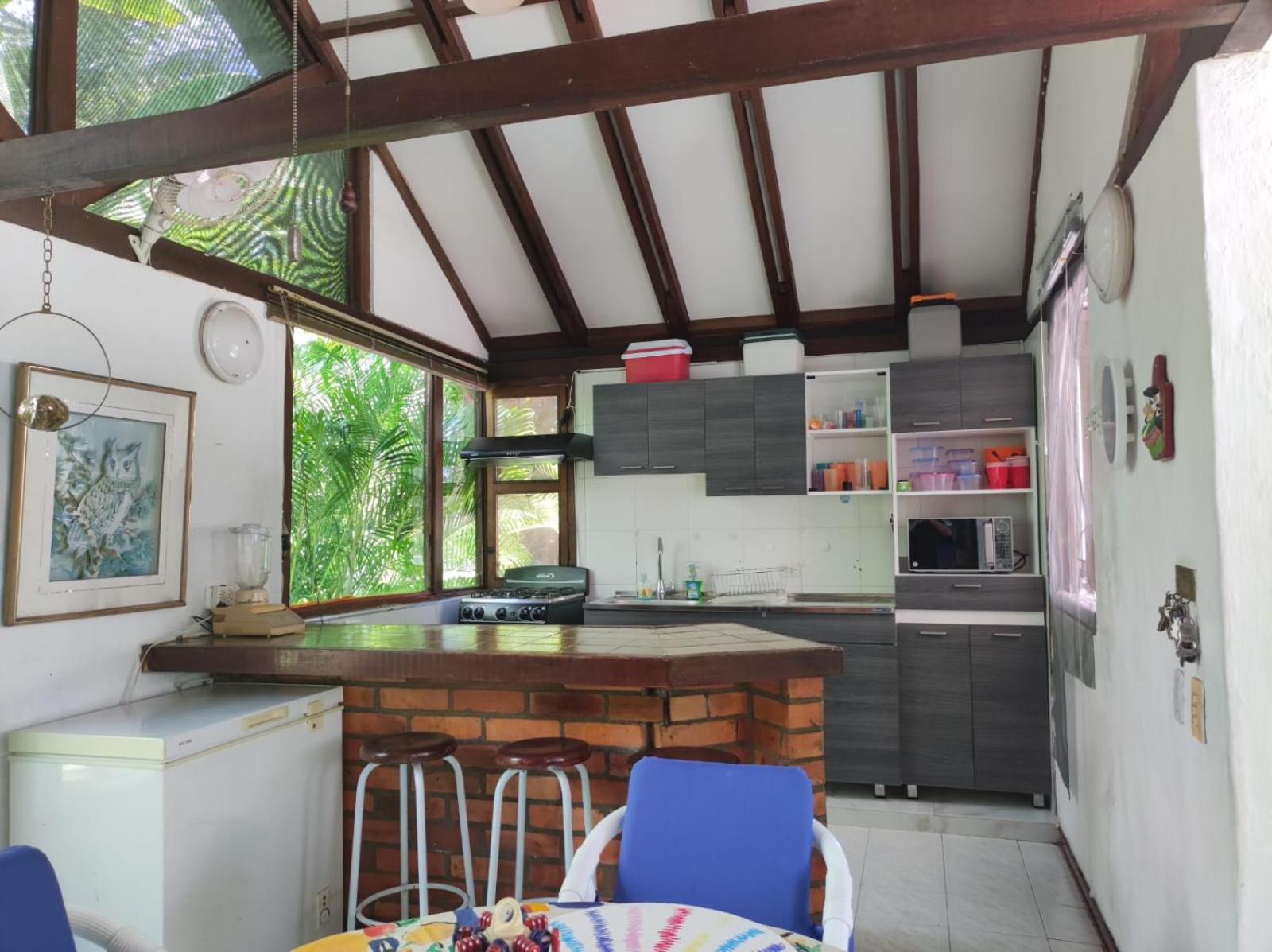 Casa de Verano Girardot Peñón