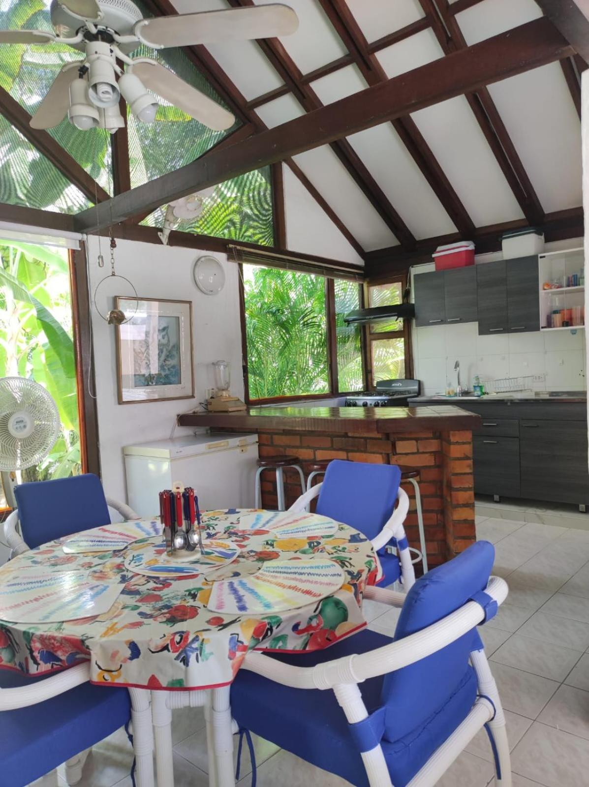 Casa de Verano Girardot Peñón