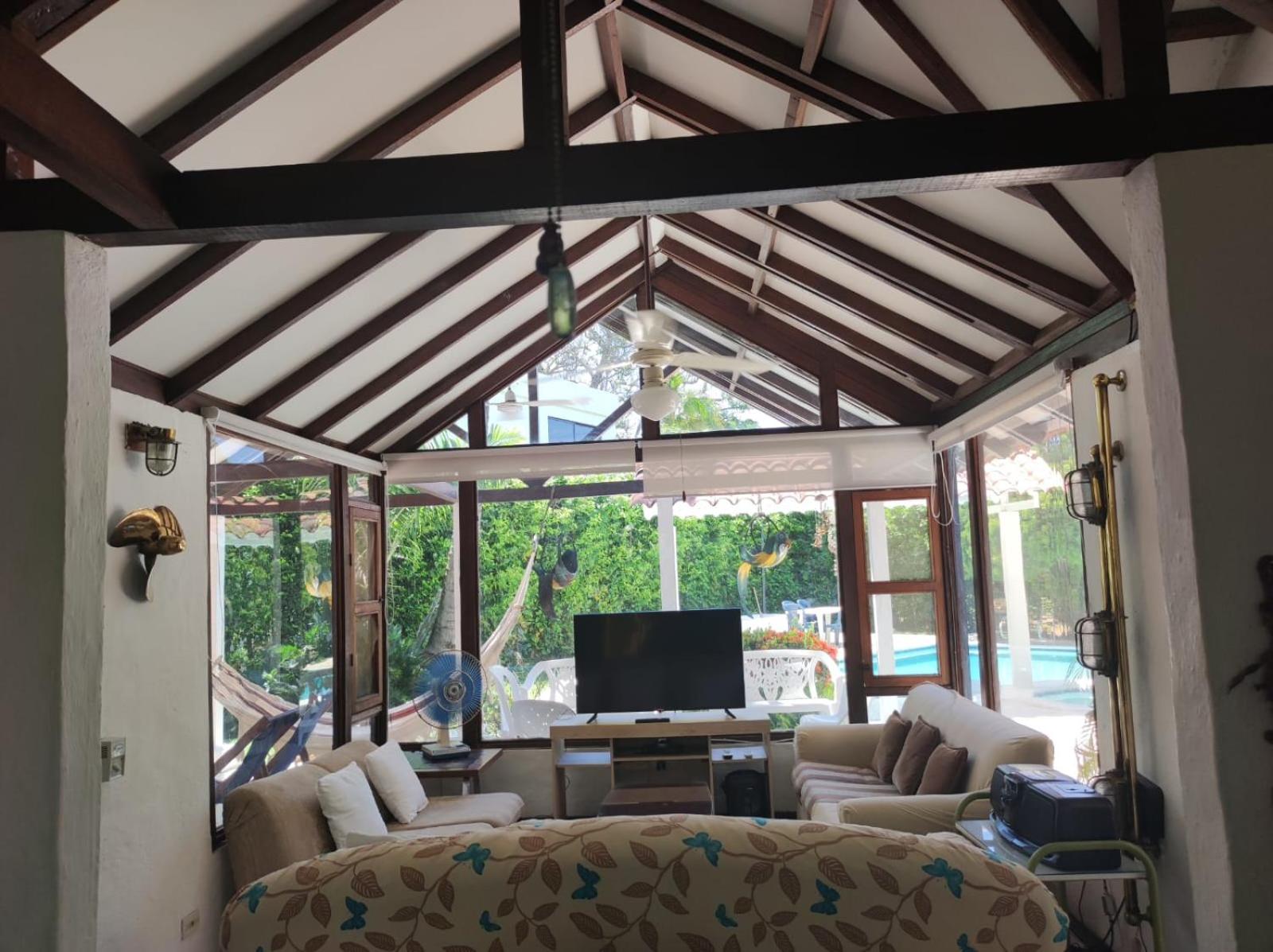 Casa de Verano Girardot Peñón