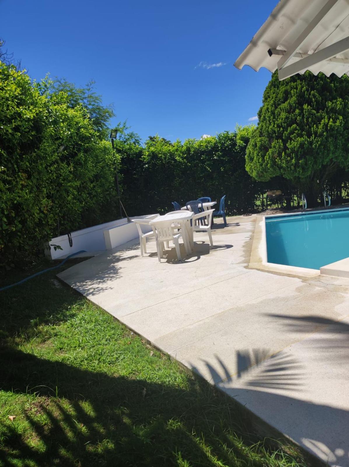 Casa de Verano Girardot Peñón