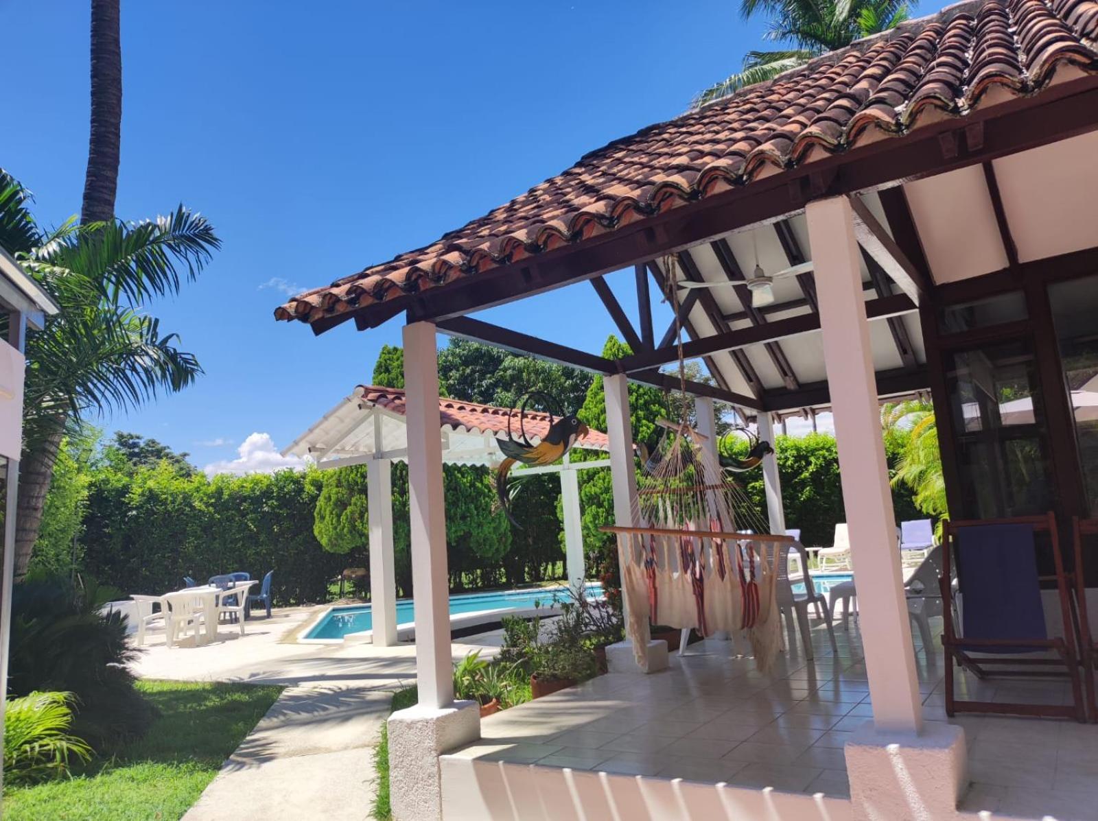 Casa de Verano Girardot Peñón