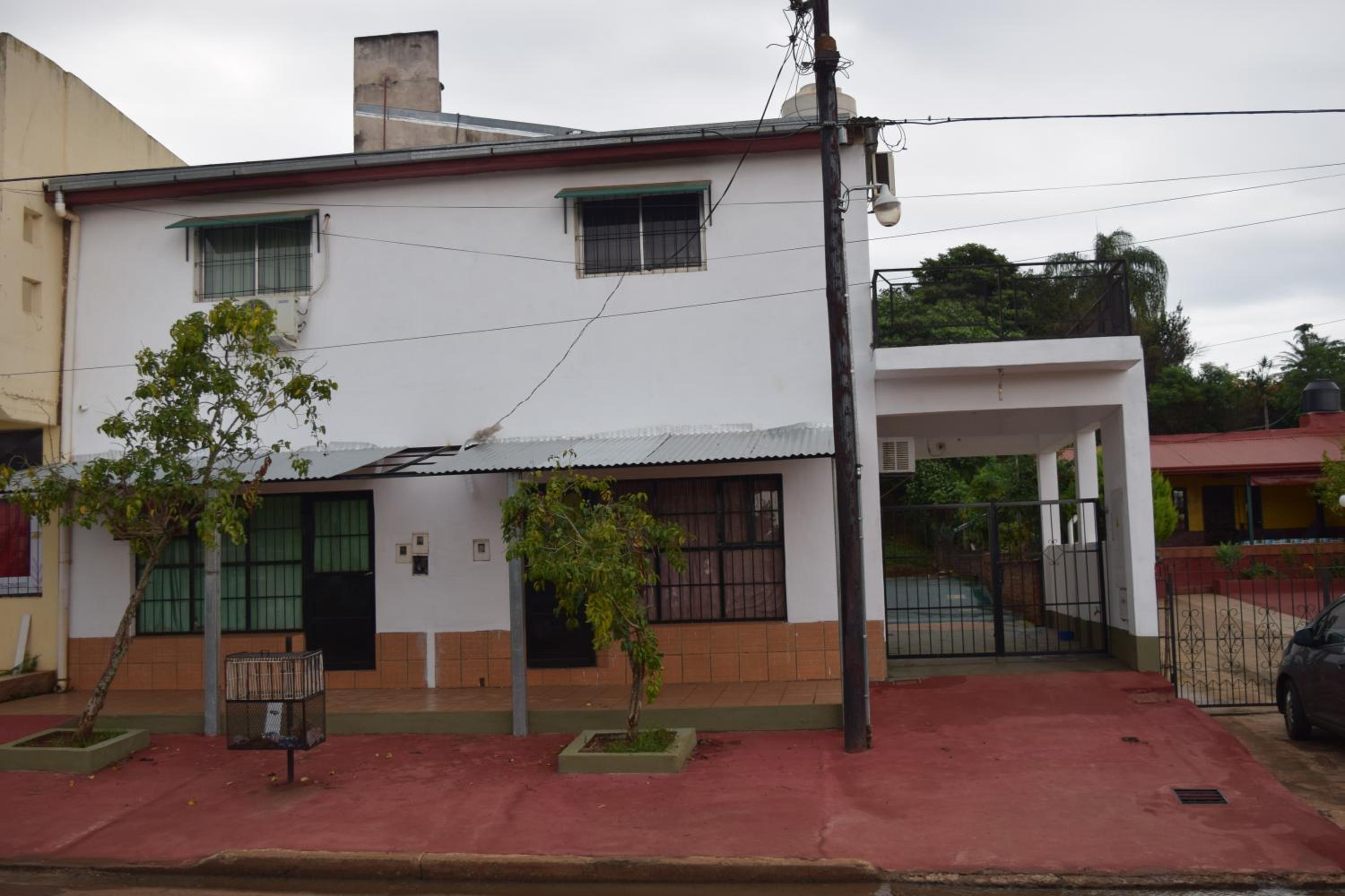 building