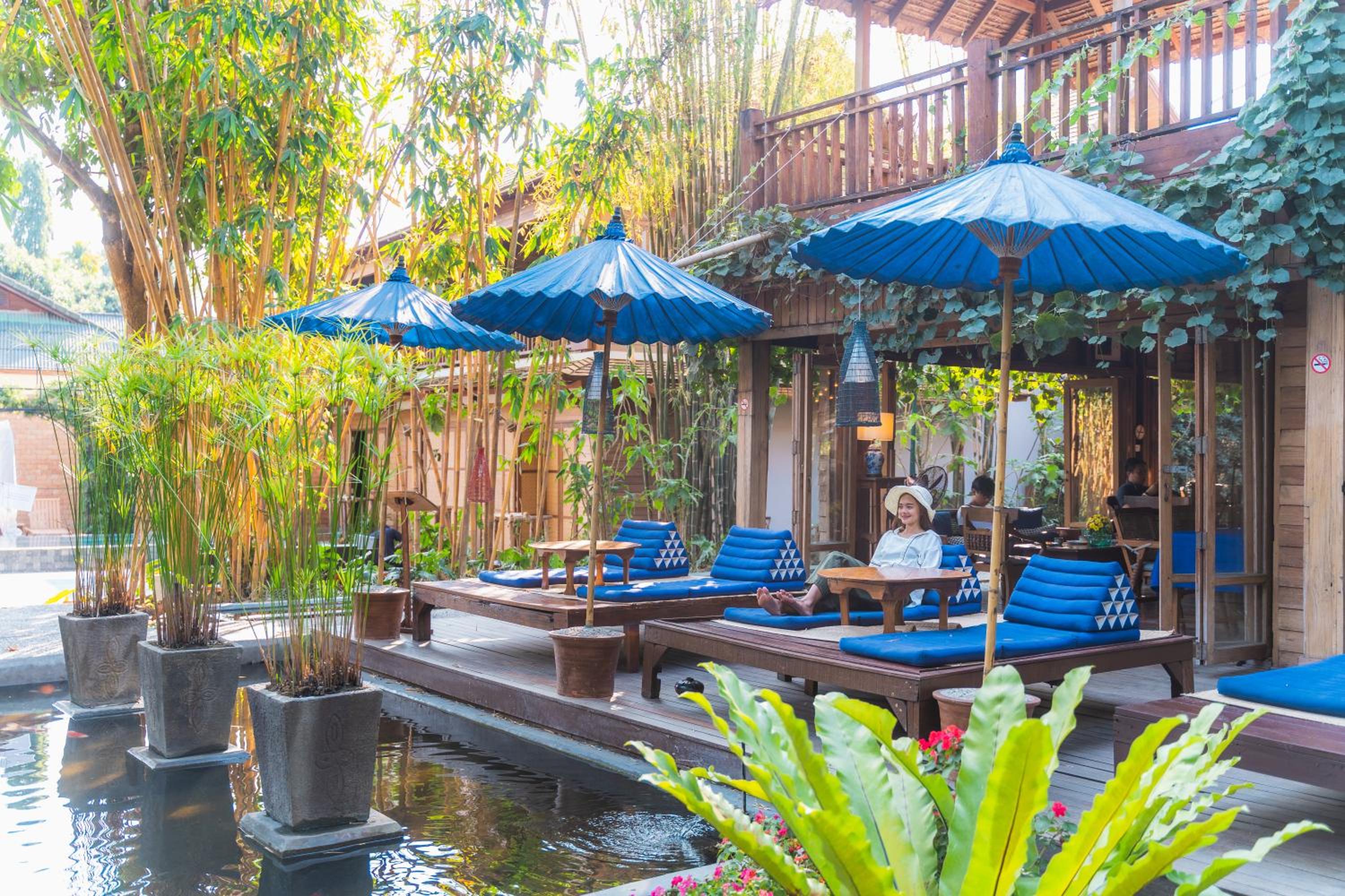 Pai Village Boutique Resort