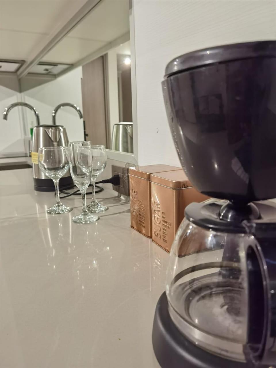 Exquisito Departamento Reñaca en el sector más turístico