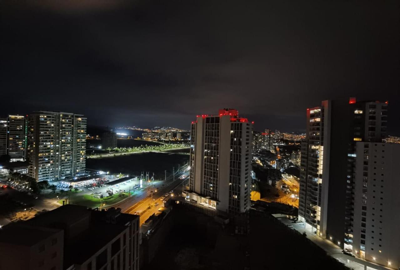 Exquisito Departamento Reñaca en el sector más turístico