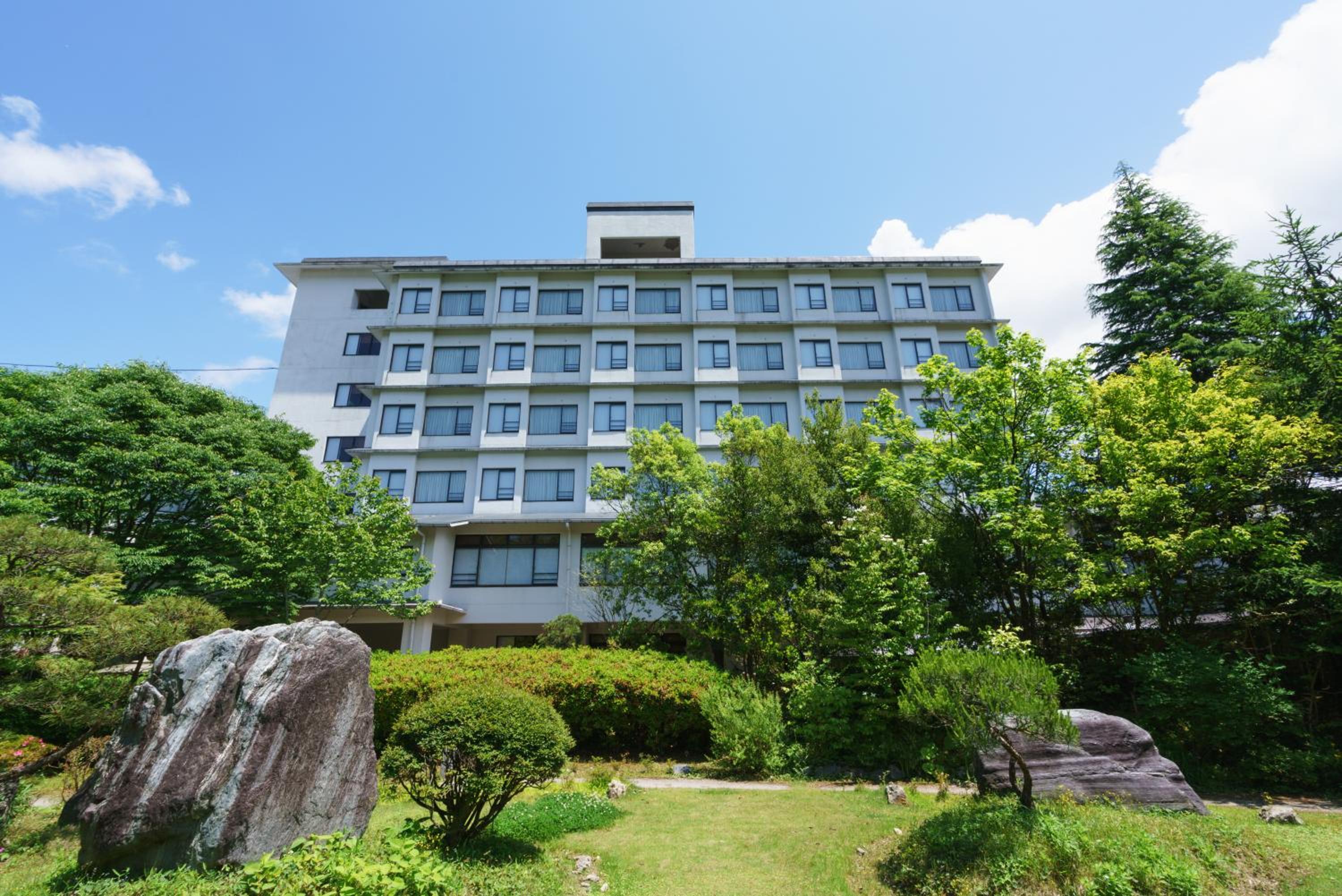 Hotel Hoho 