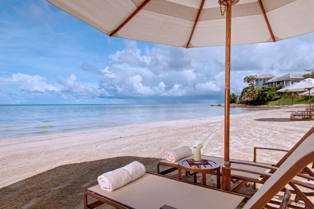 Las Verandas Hotel & Villas
