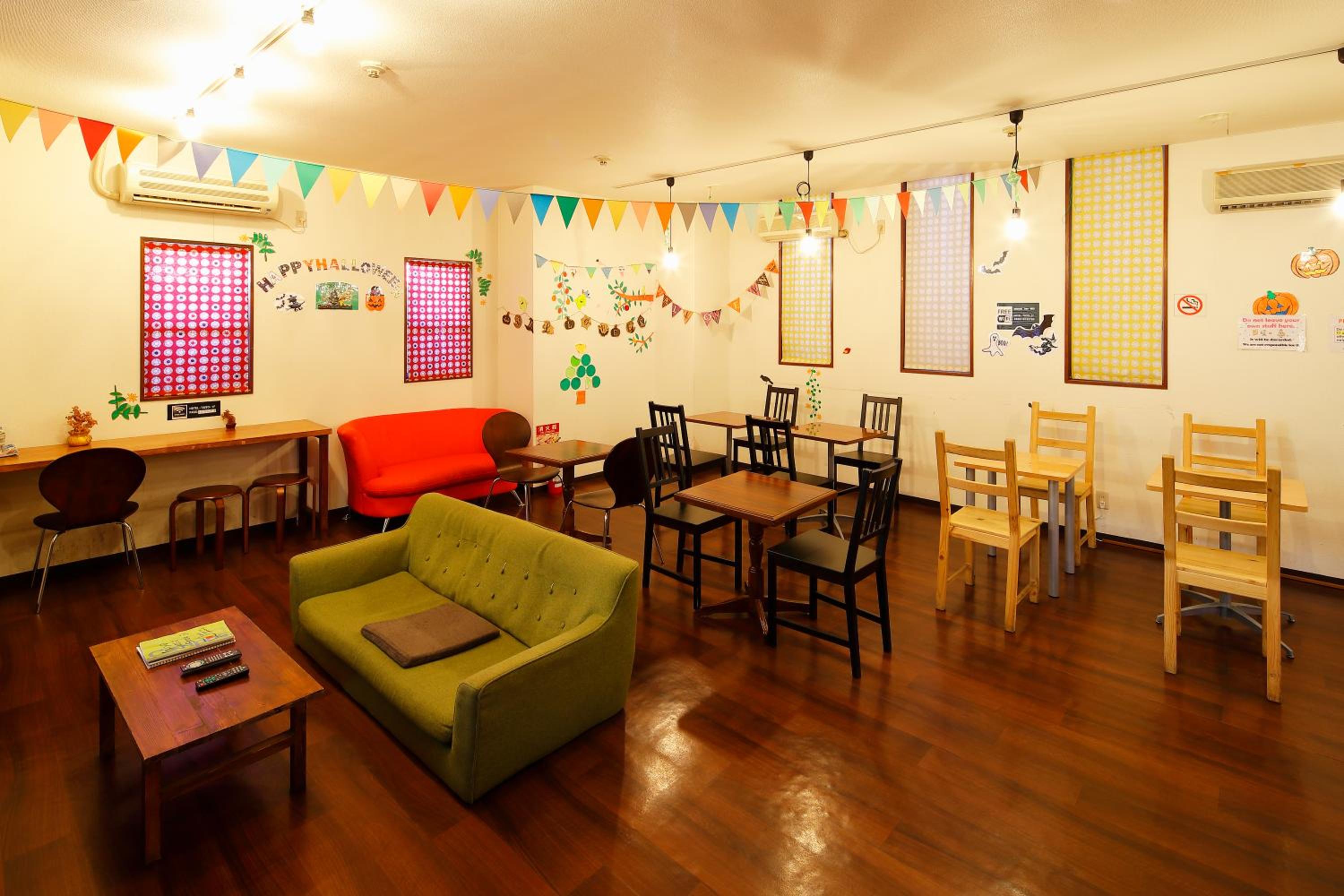 Business Hotel Taiyo