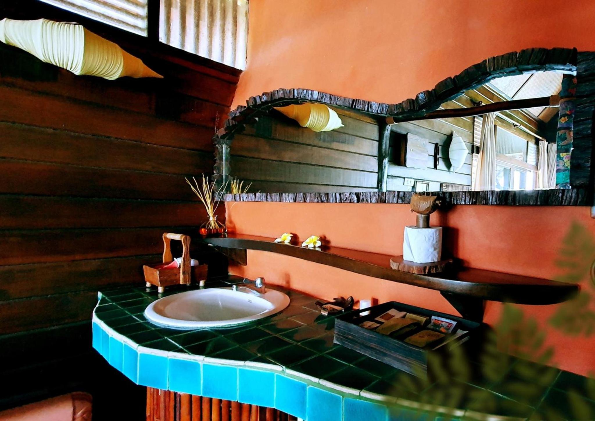 Koh Tao Cabana