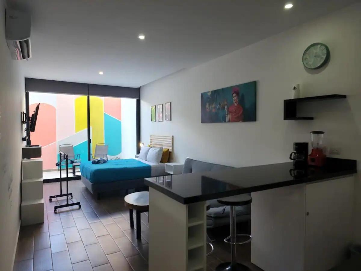 Estudio en Vanessa 24, Playa del Carmen view 5