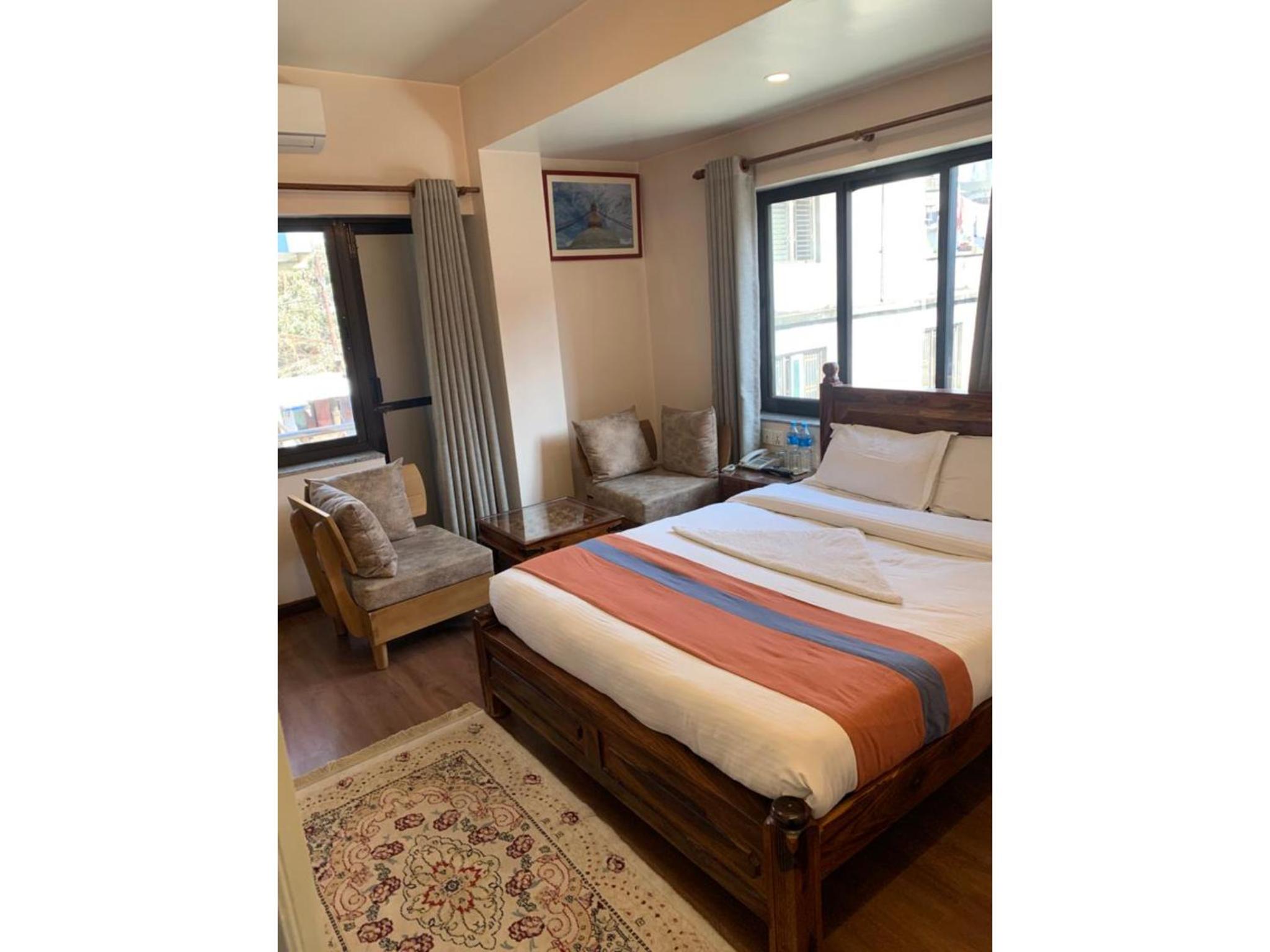 Hotel Ramanam
