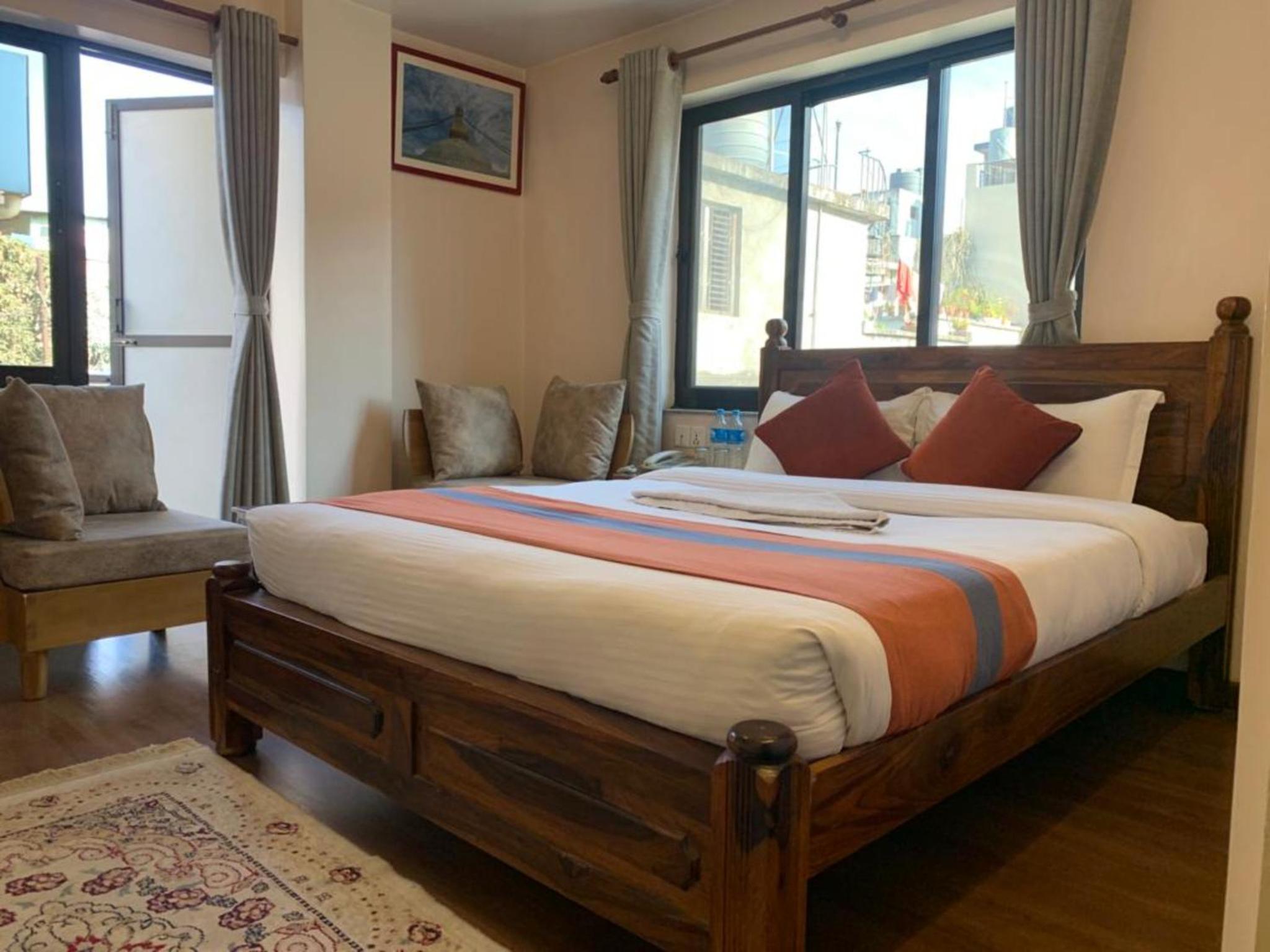 Hotel Ramanam
