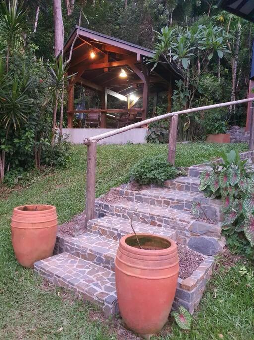 Treeverb Beach House - Daintree