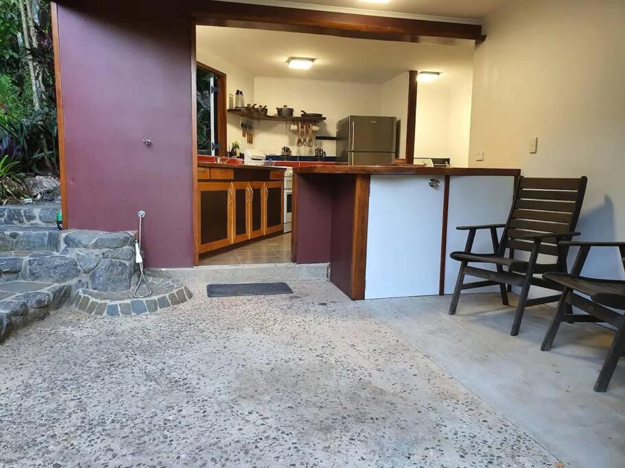 Treeverb Beach House - Daintree