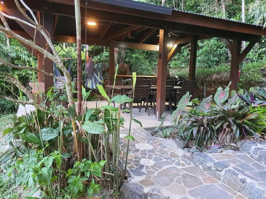 Treeverb Beach House - Daintree