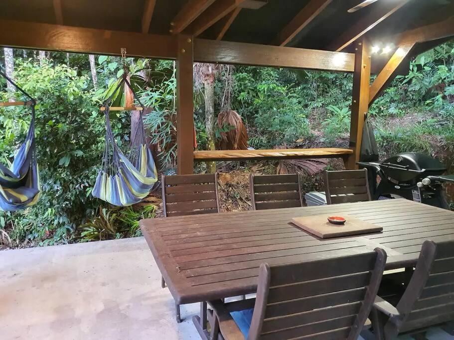 Treeverb Beach House - Daintree