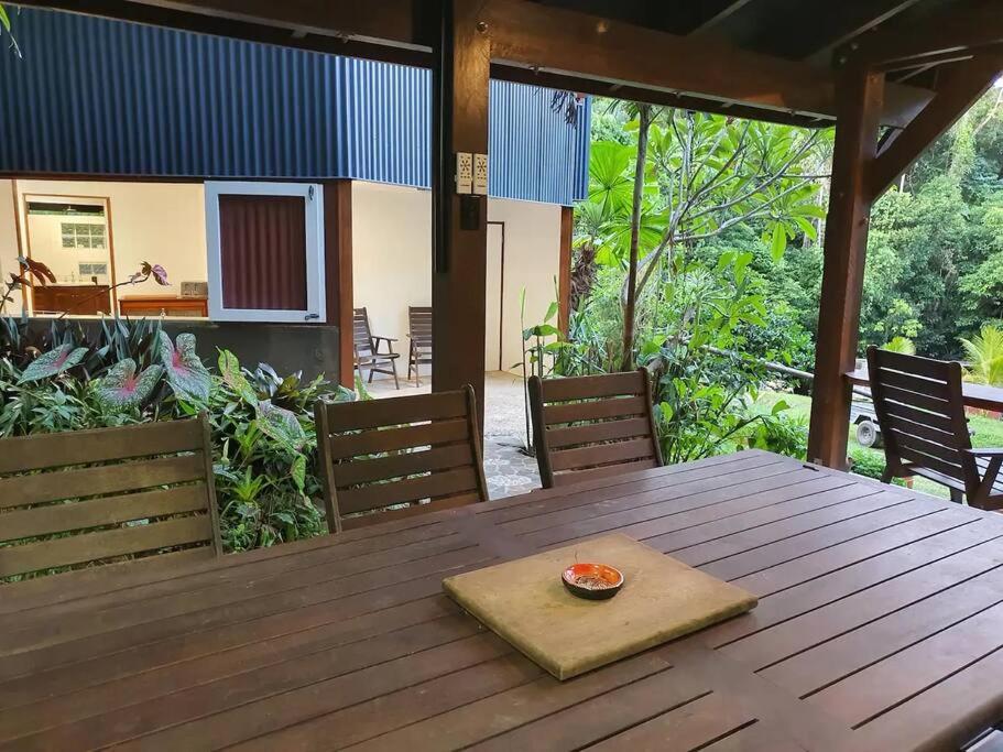 Treeverb Beach House - Daintree
