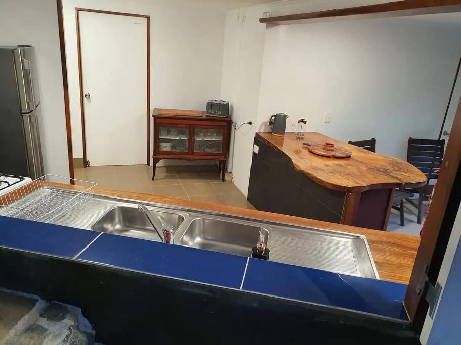 Treeverb Beach House - Daintree
