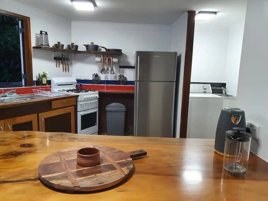 Treeverb Beach House - Daintree