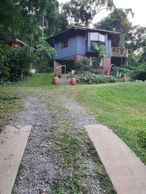Treeverb Beach House - Daintree
