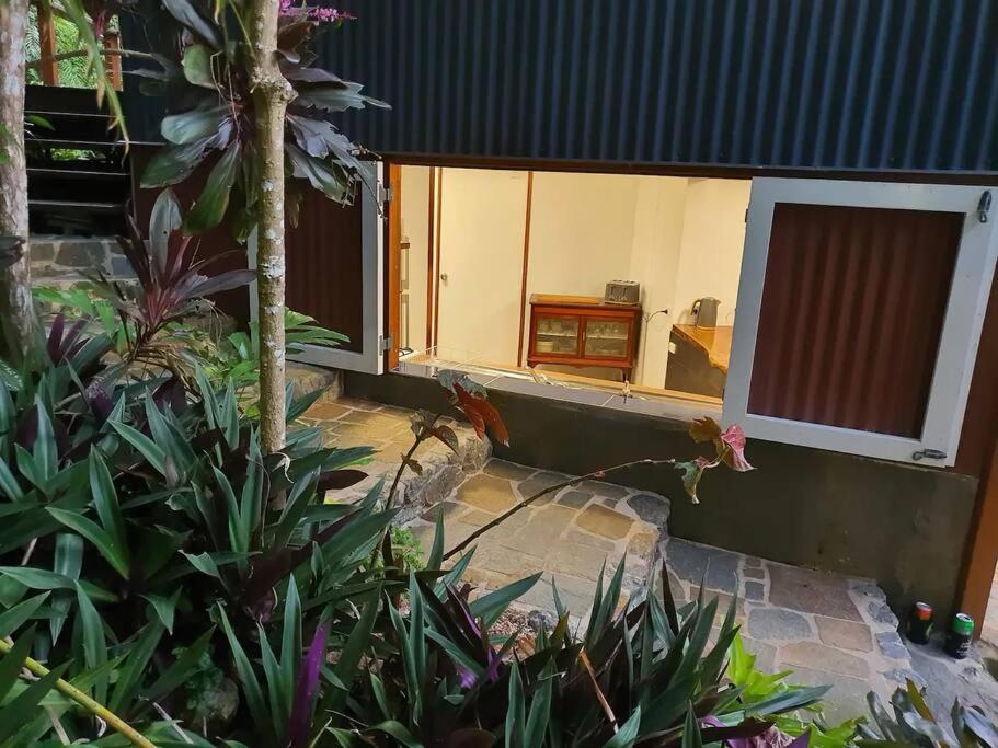 Treeverb Beach House - Daintree