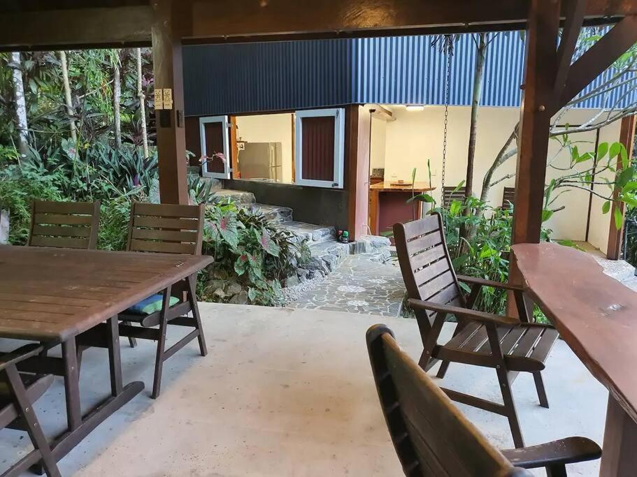 Treeverb Beach House - Daintree