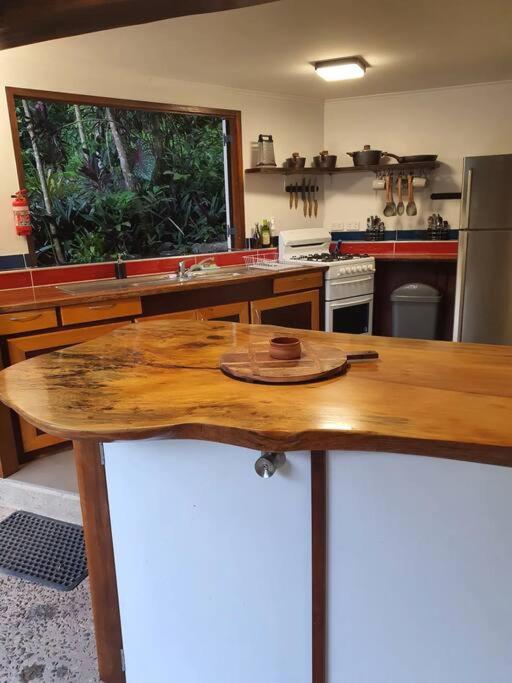 Treeverb Beach House - Daintree