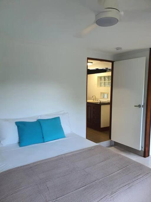 Treeverb Beach House - Daintree