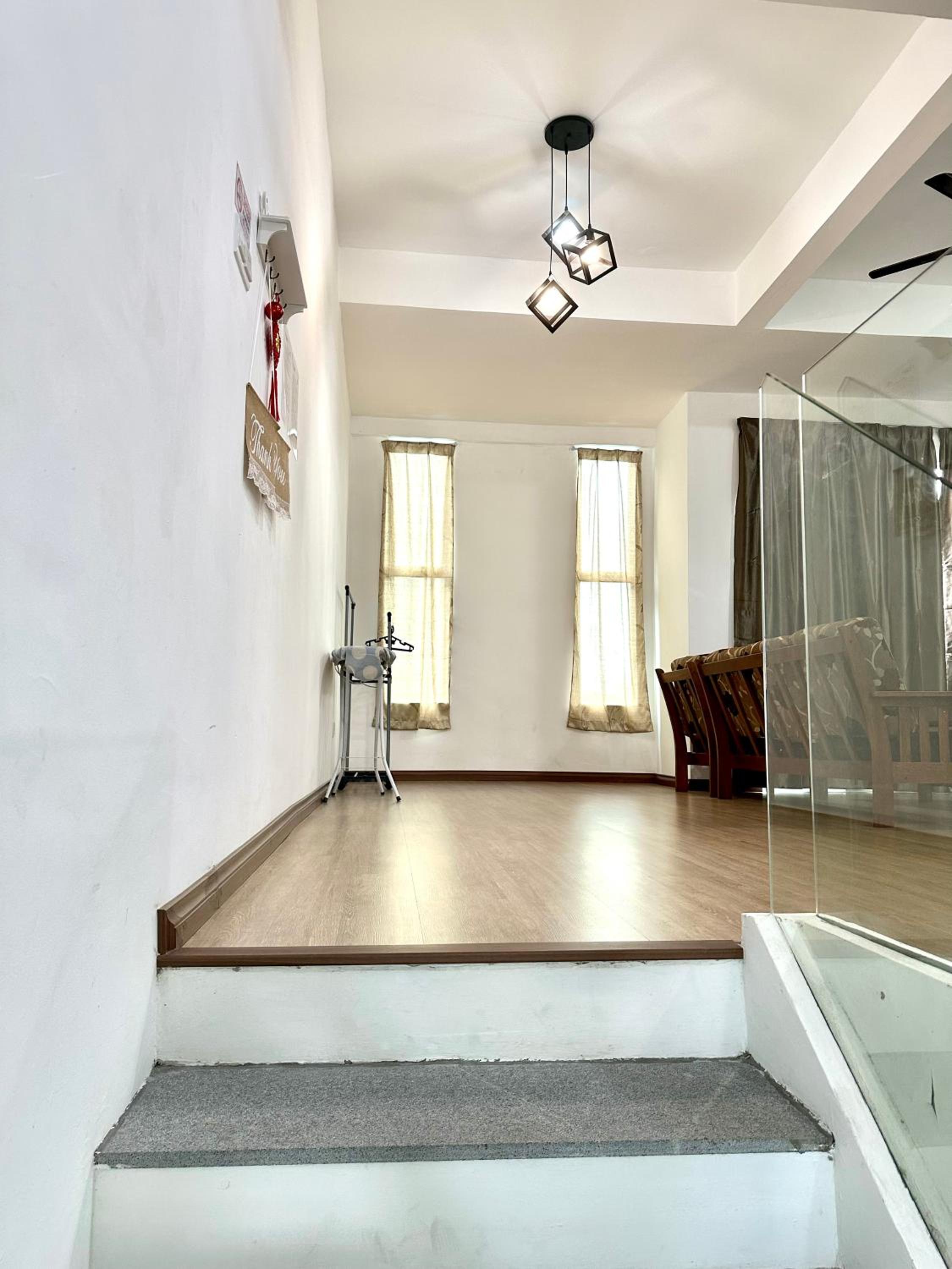 Springfield 3-Storey Cheerful Townhouse #Yoyo Homestay photo 3