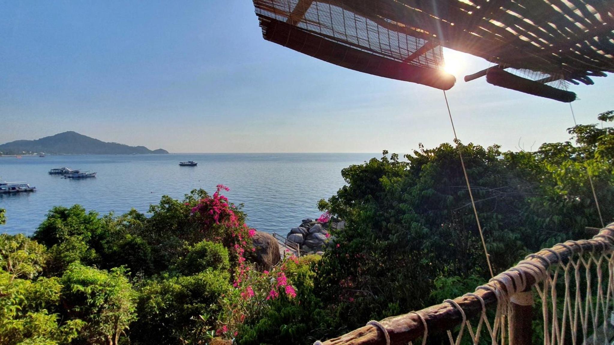 Koh Tao Cabana