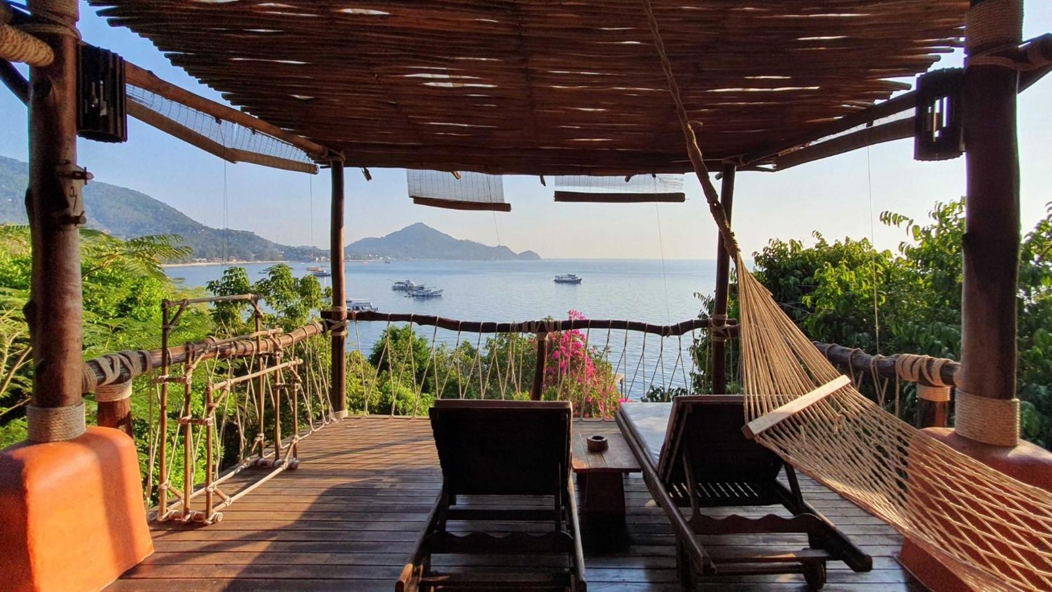 Koh Tao Cabana
