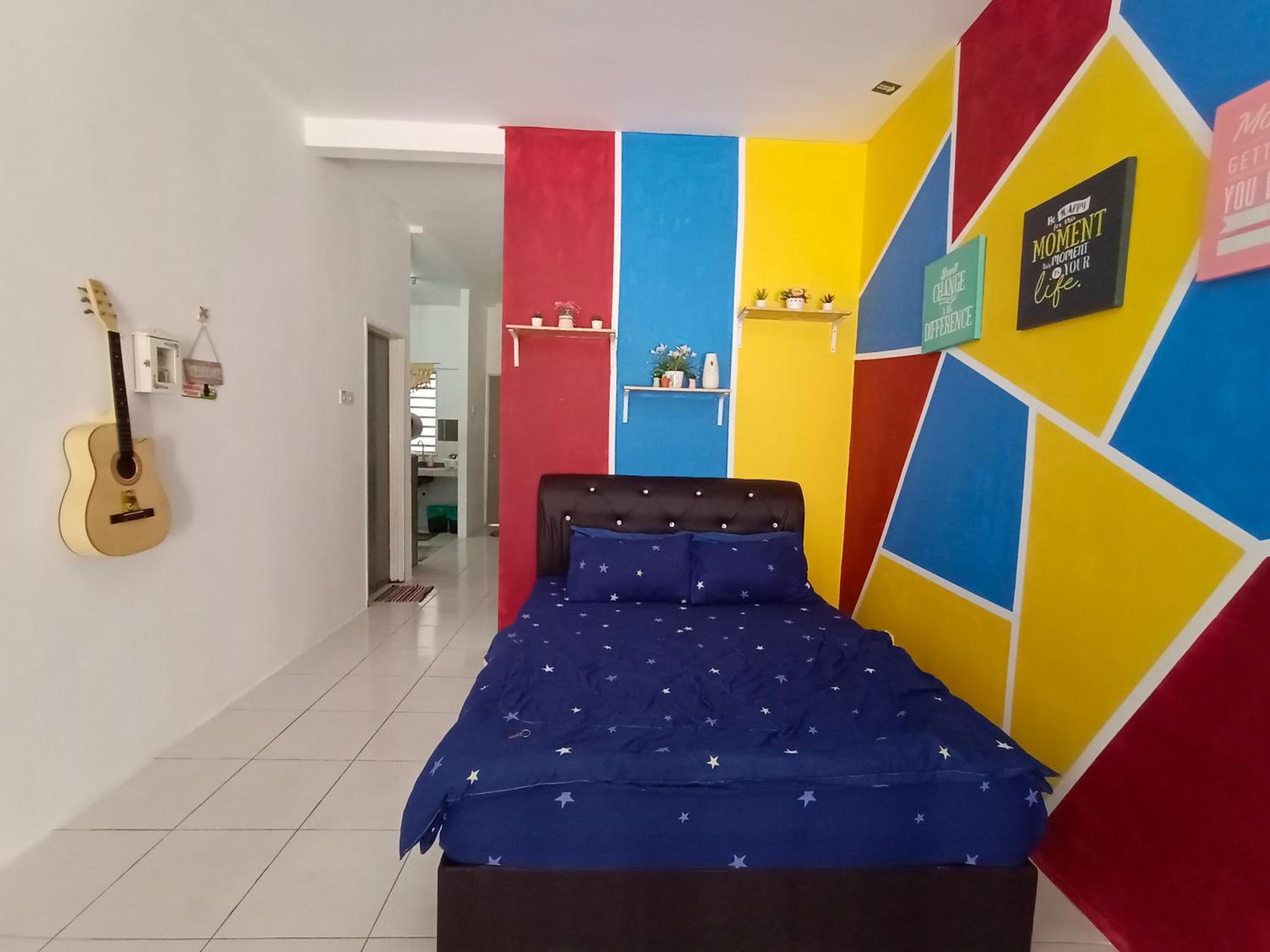 Nurul Aisyah Homestay