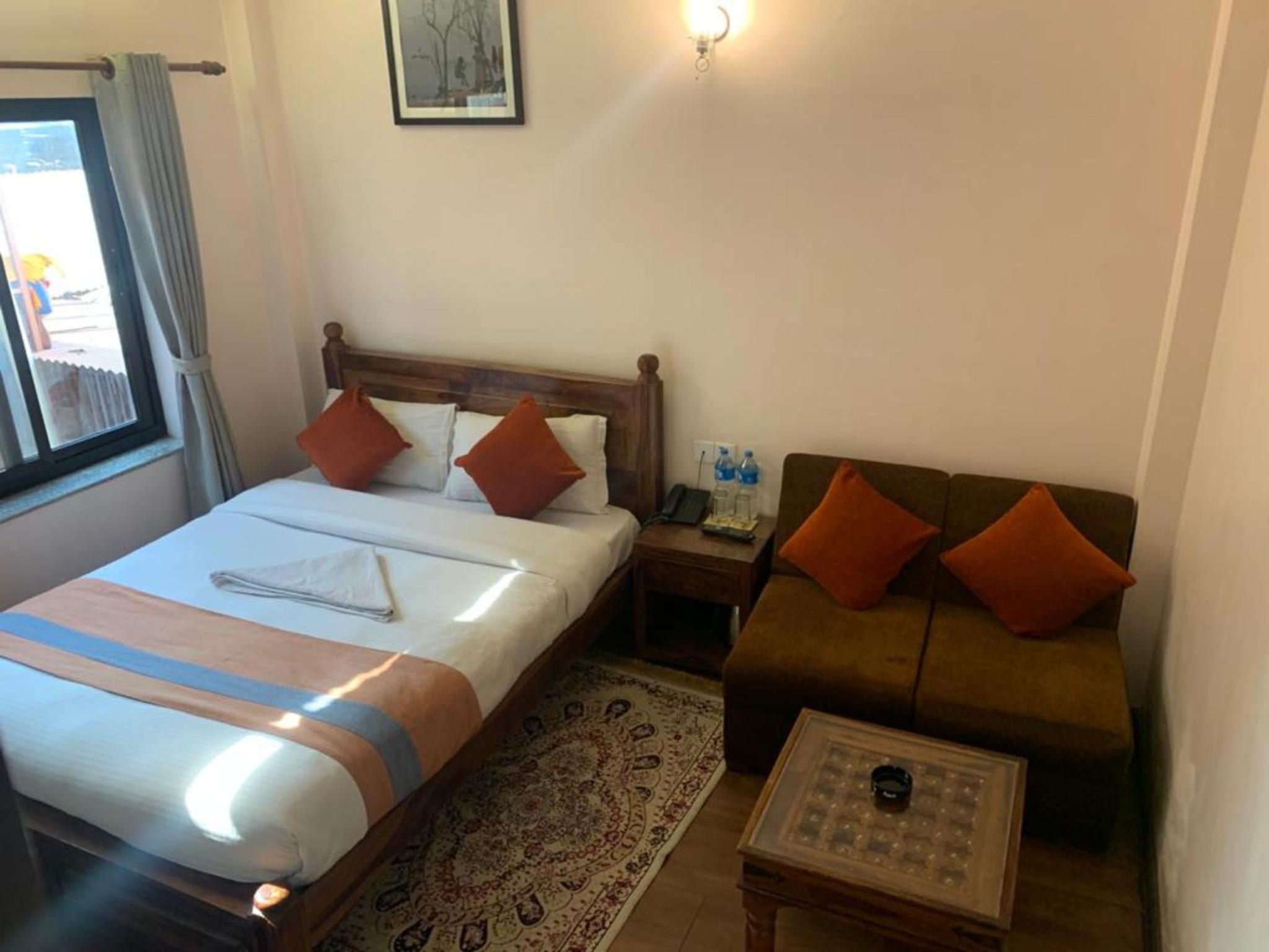 Hotel Ramanam