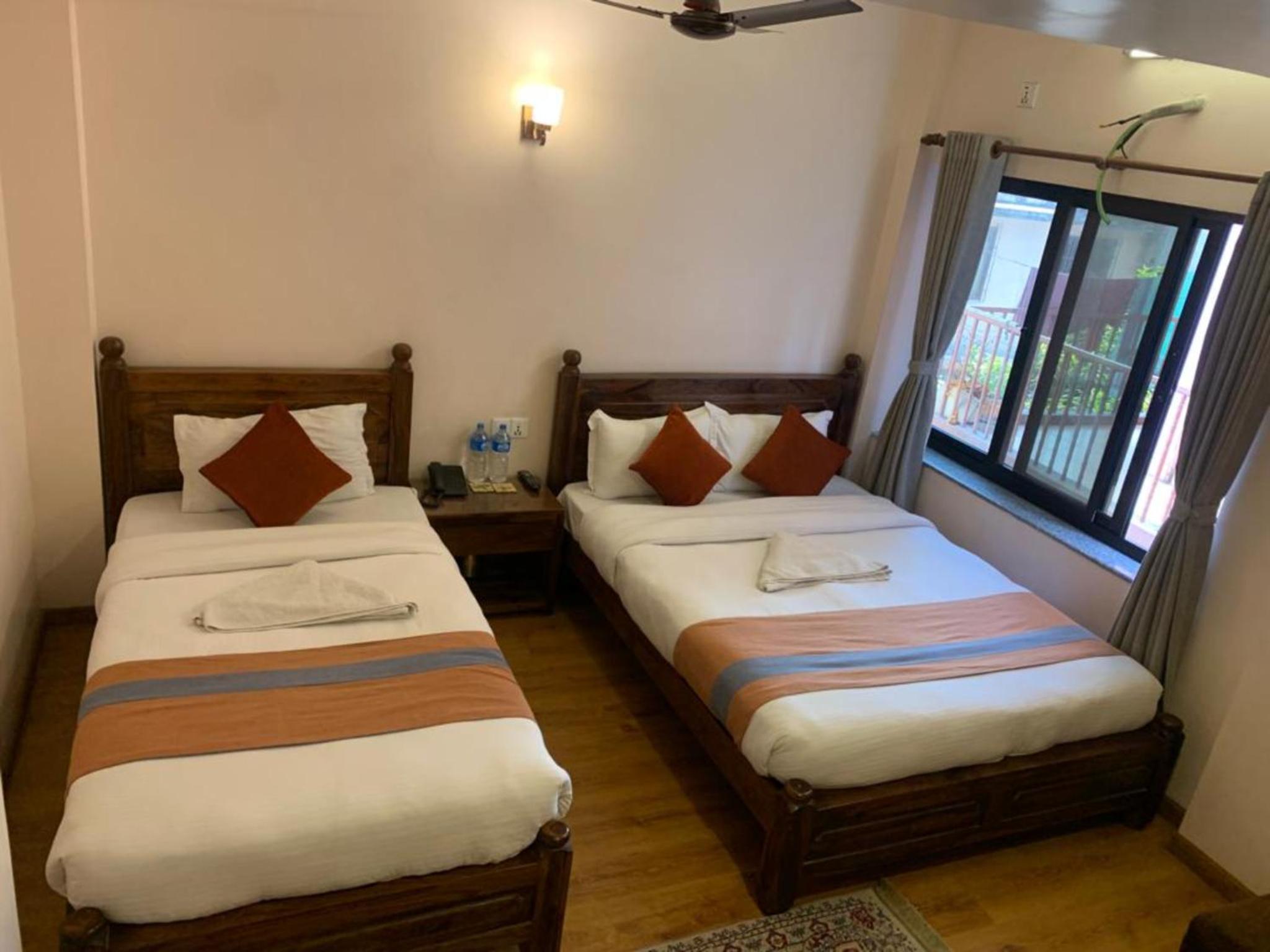 Hotel Ramanam