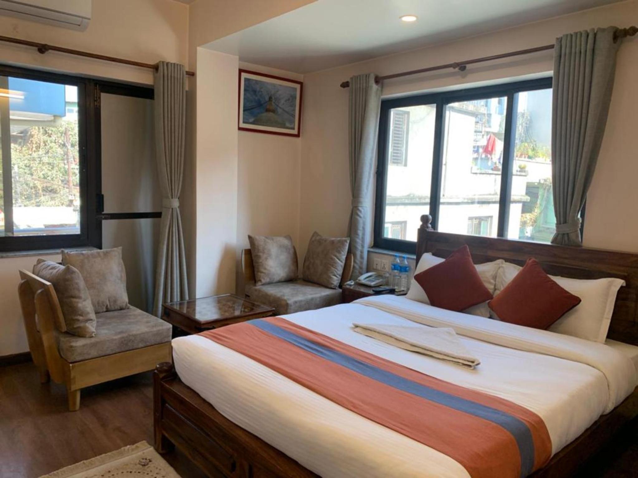 Hotel Ramanam
