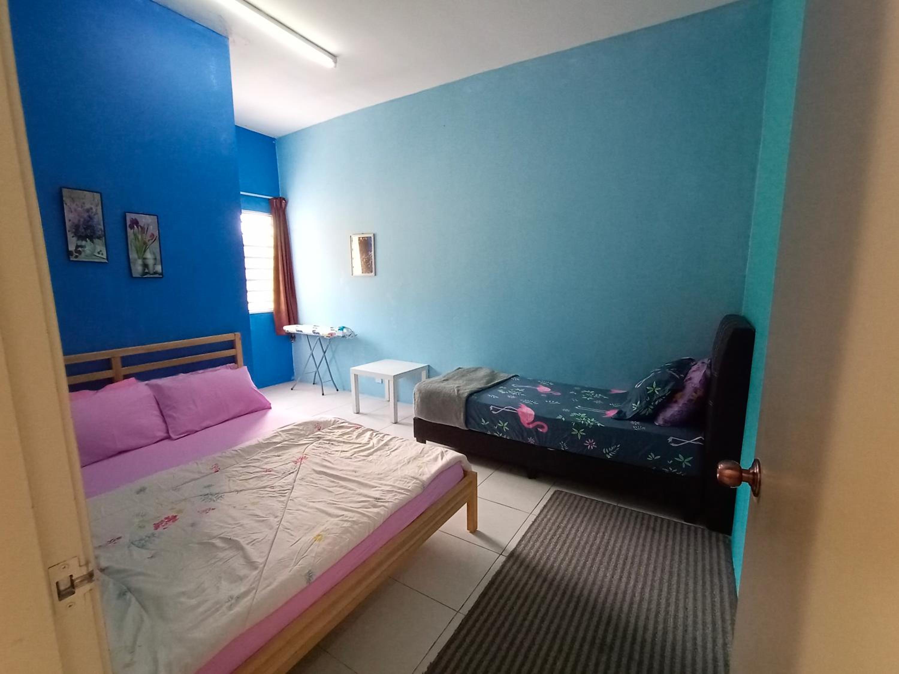 Nurul Aisyah Homestay