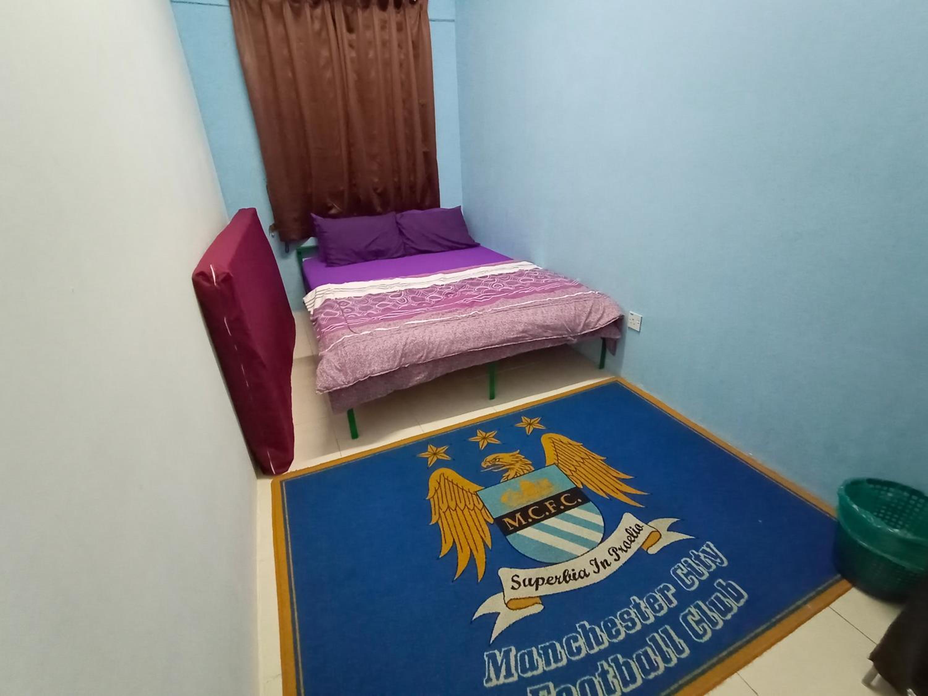 Nurul Aisyah Homestay