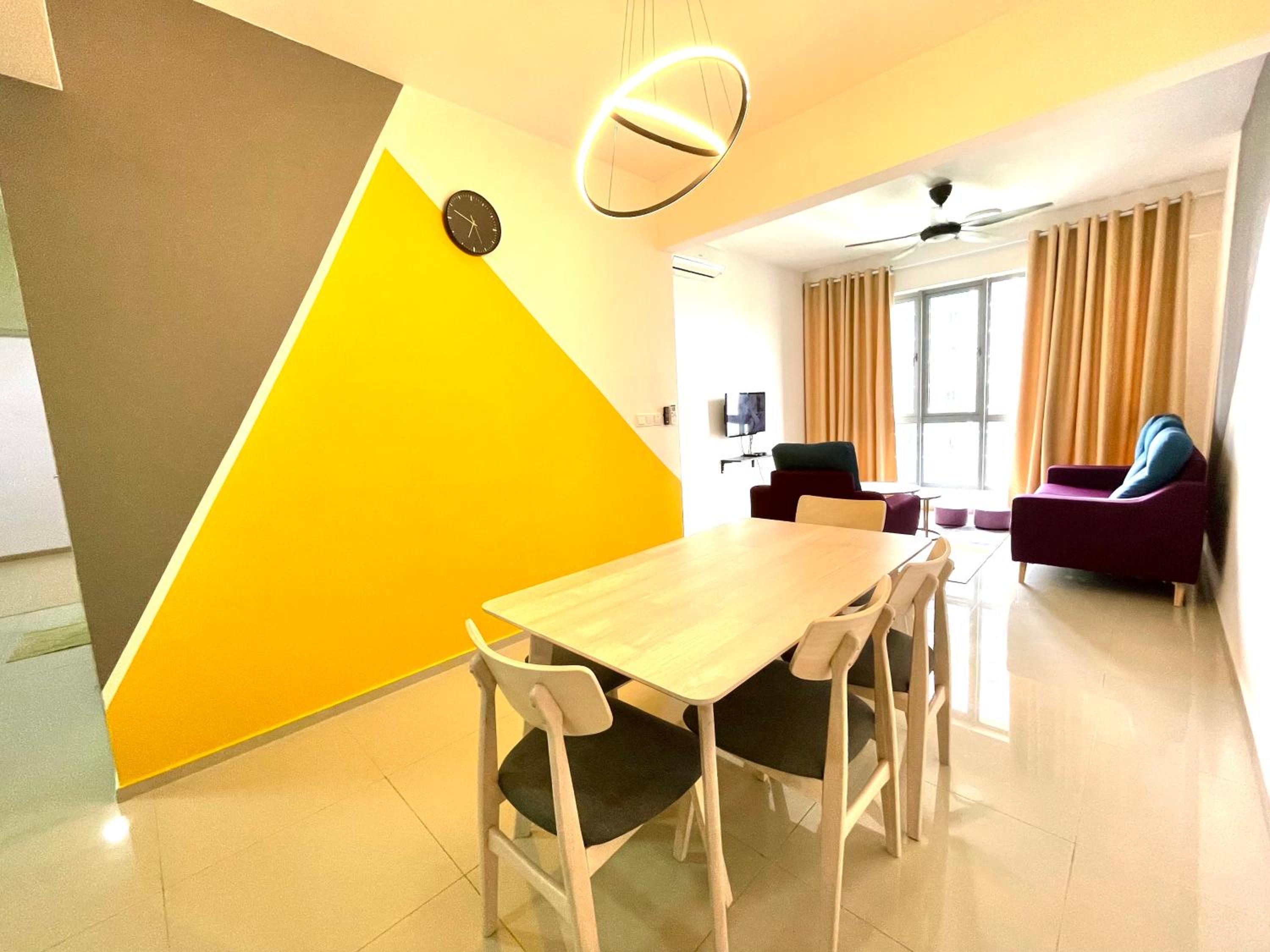 Wallaway2stay Gravit8 Andaman Klang 2 Queen Room photo 7