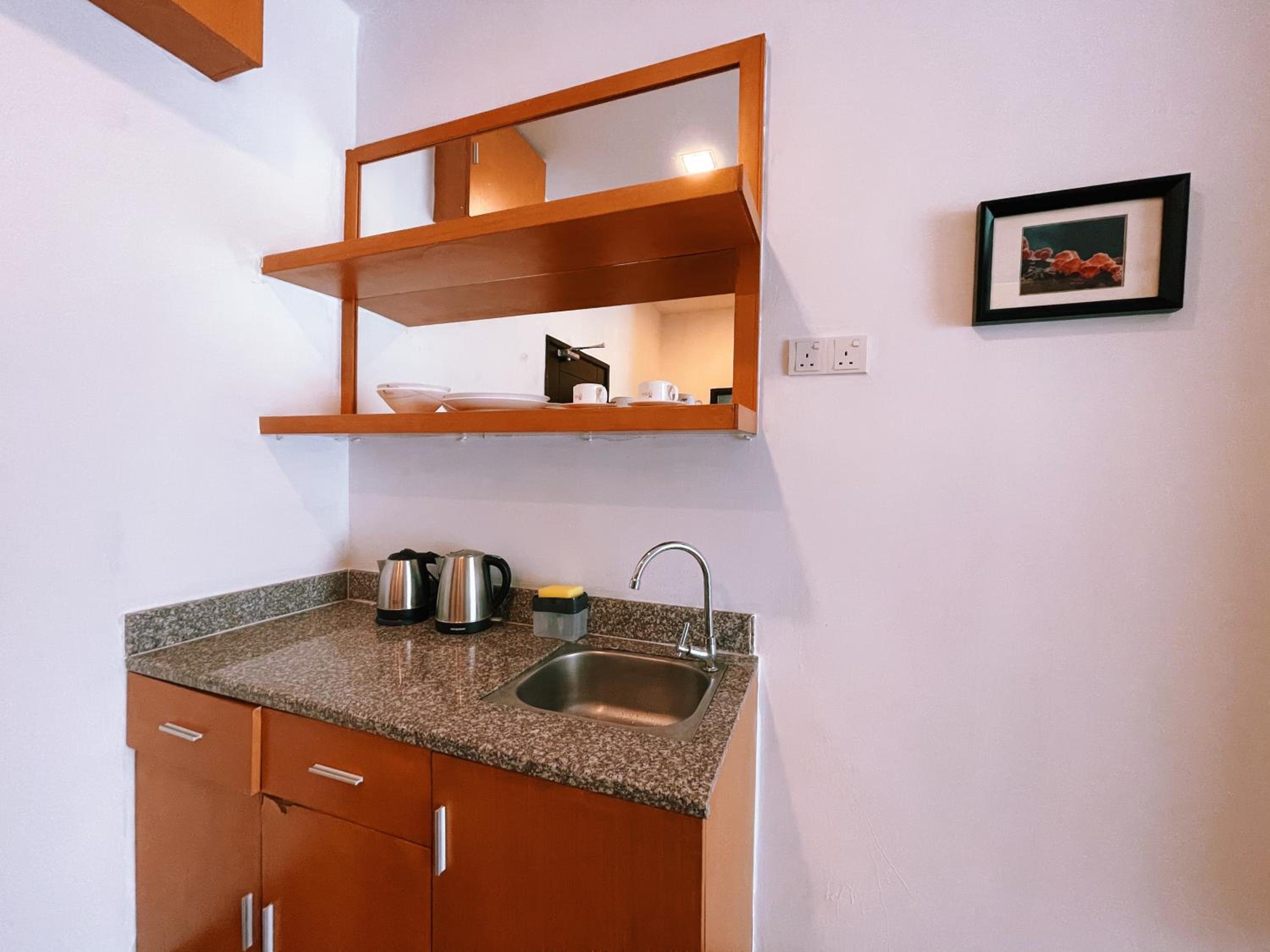 NOVA Apartment at Cameron photo 3